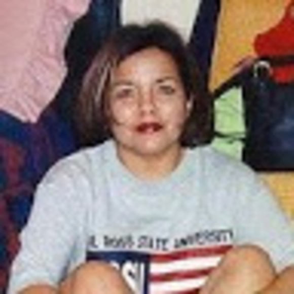 Meet your Posher, Veronica - Picture 1 of 1